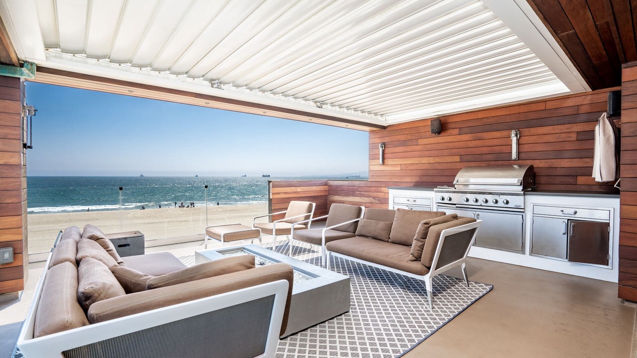 Photo of Outdoor in Seal Beach