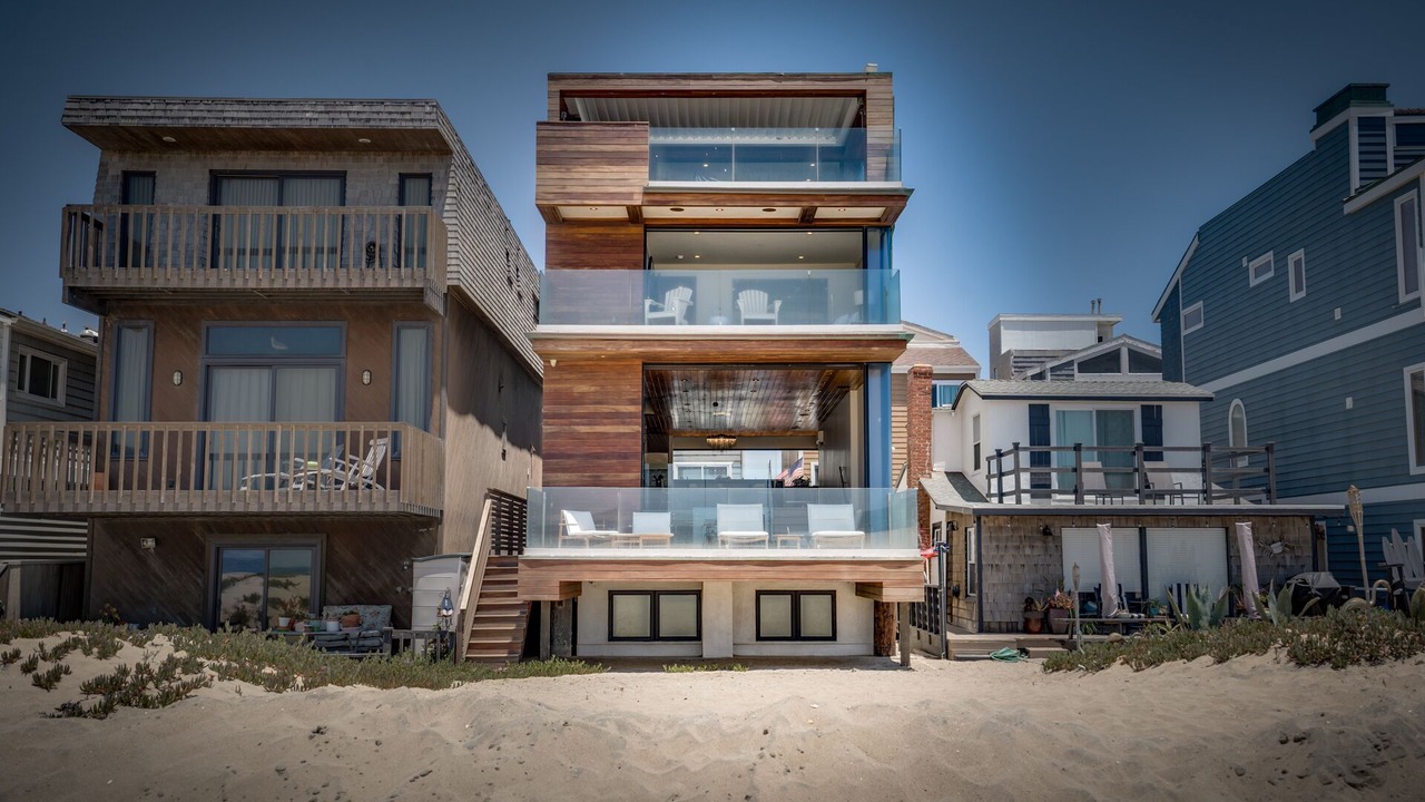 Photo of Outdoor in Seal Beach