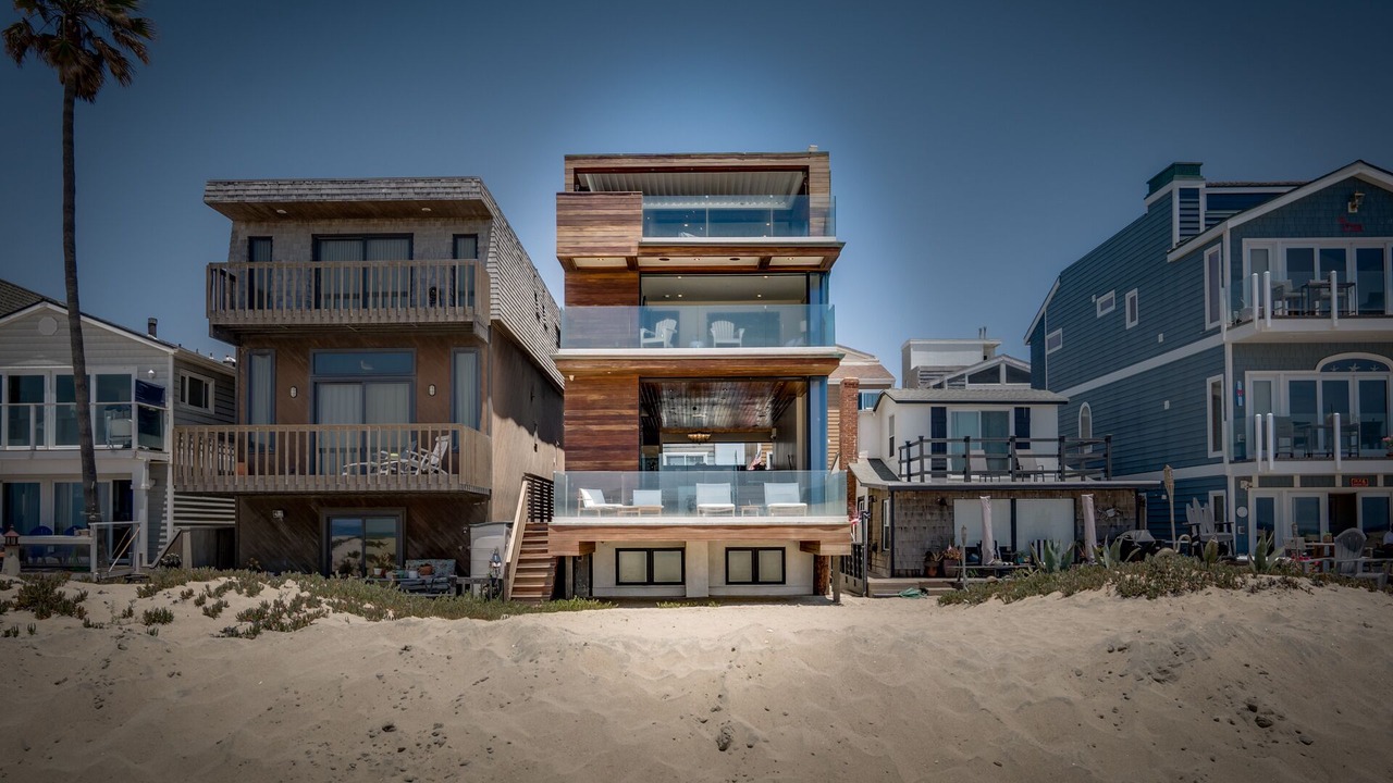 Photo of Outdoor in Seal Beach