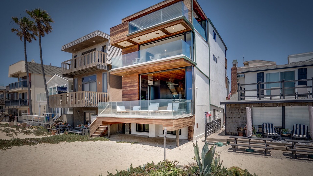 Photo of Outdoor in Seal Beach