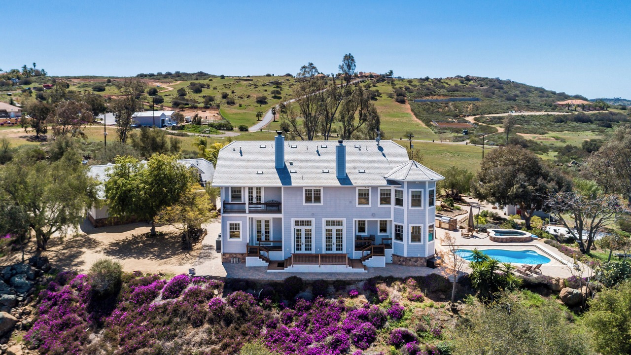 Photo of Outdoor in Ramona