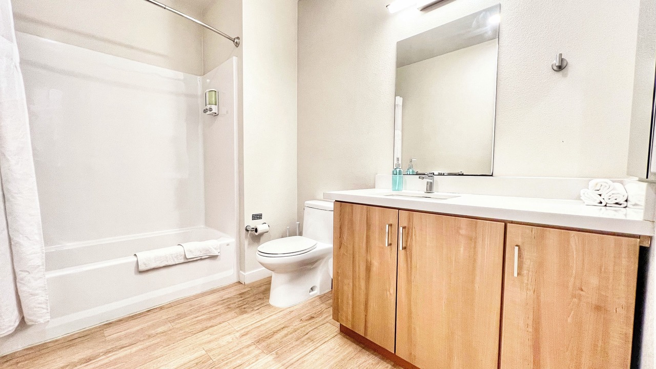 Photo of Bathroom in East Village