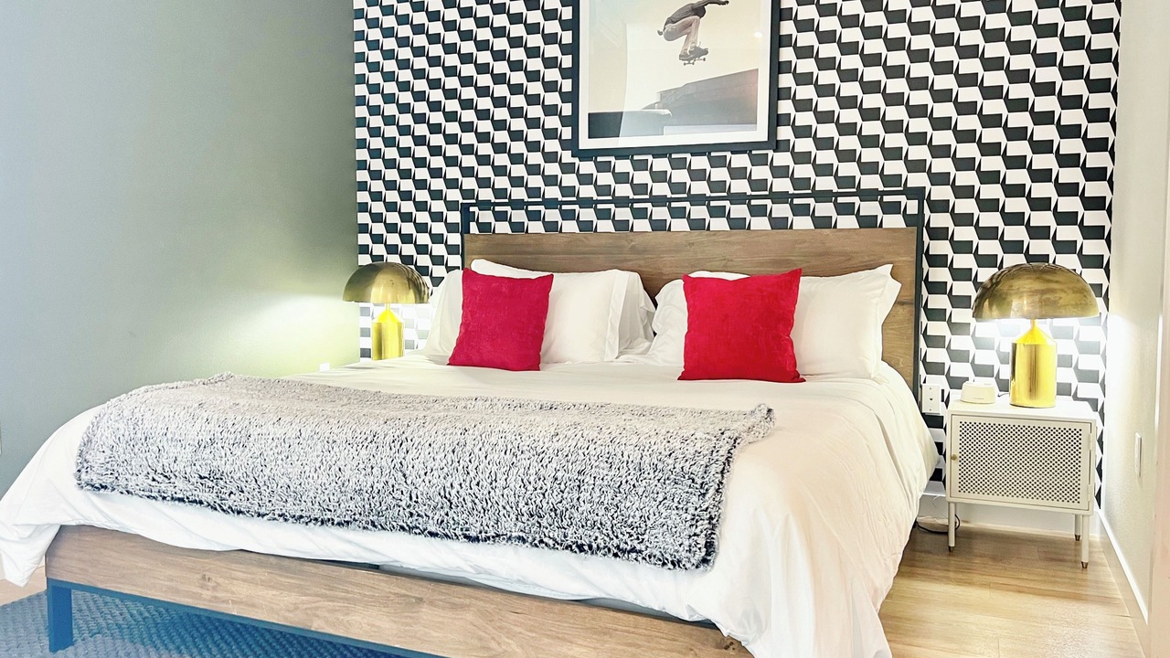 Photo of Bedroom in East Village