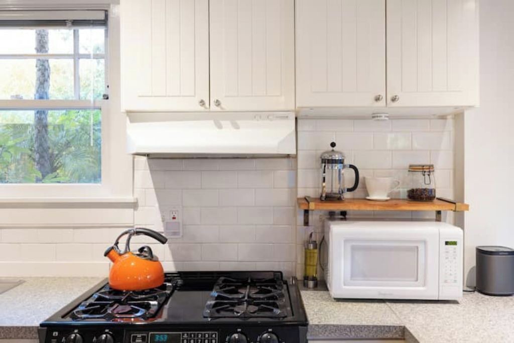 Photo of Kitchen in Bushrod