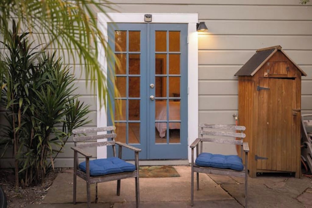Photo of Outdoor in Bushrod
