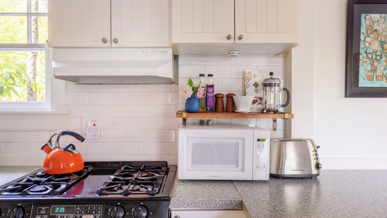 Photo of Kitchen in Bushrod