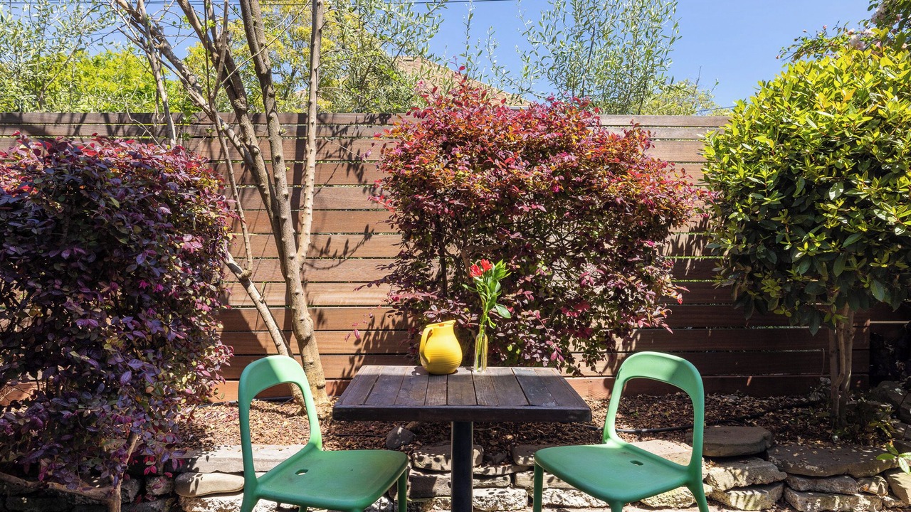 Photo of Outdoor in Bushrod