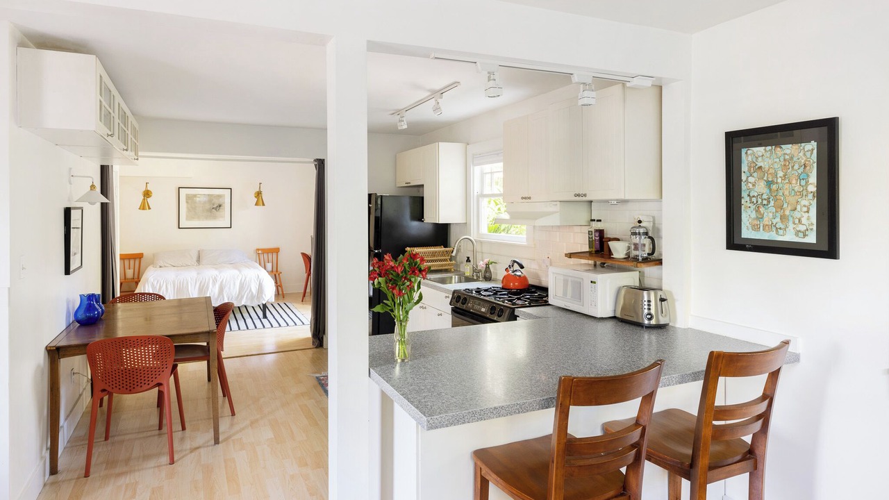 Photo of Kitchen in Bushrod
