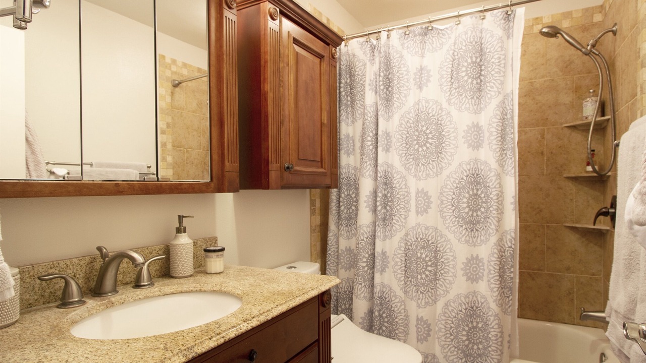 Photo of Bathroom in Rio Nido