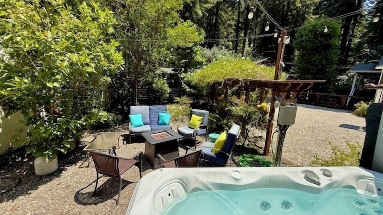 Photo of Outdoor in Rio Nido