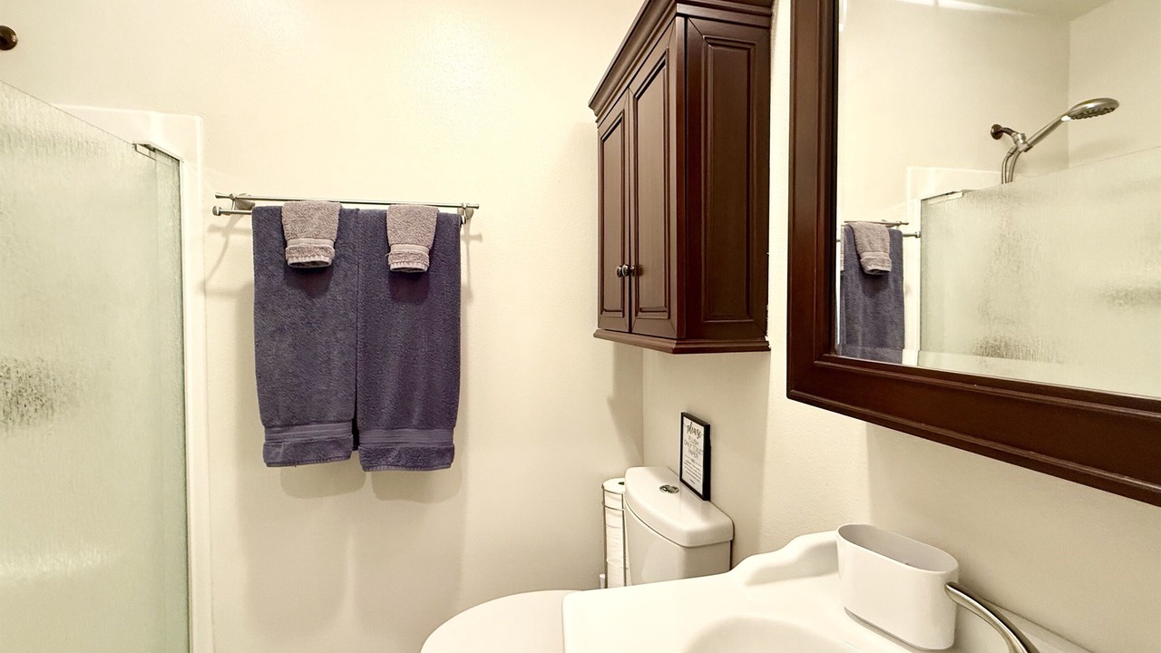 Photo of Bathroom in Rio Nido