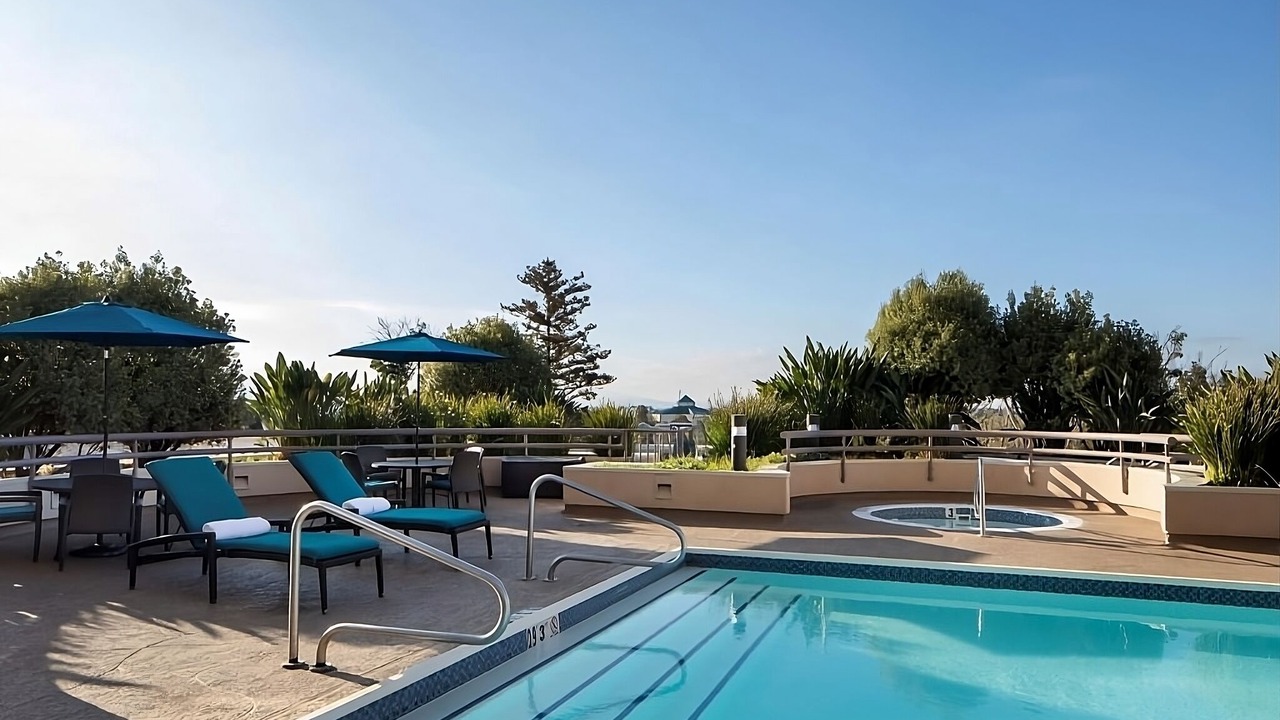 Photo of Outdoor in Milpitas