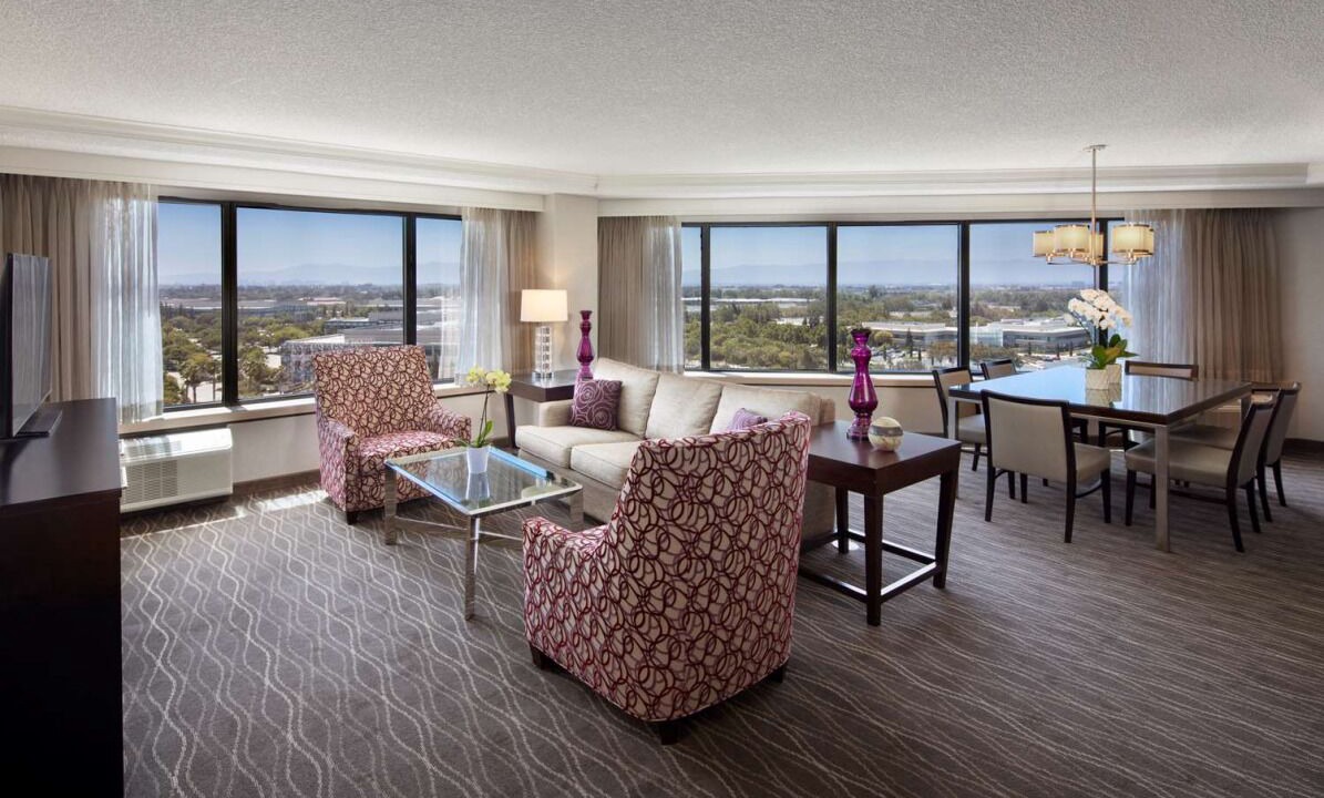 Photo of Livingroom in Milpitas