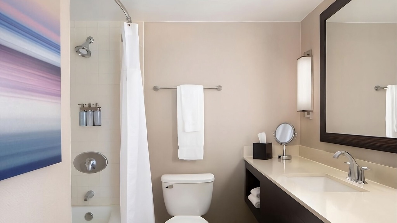 Photo of Bathroom in Milpitas