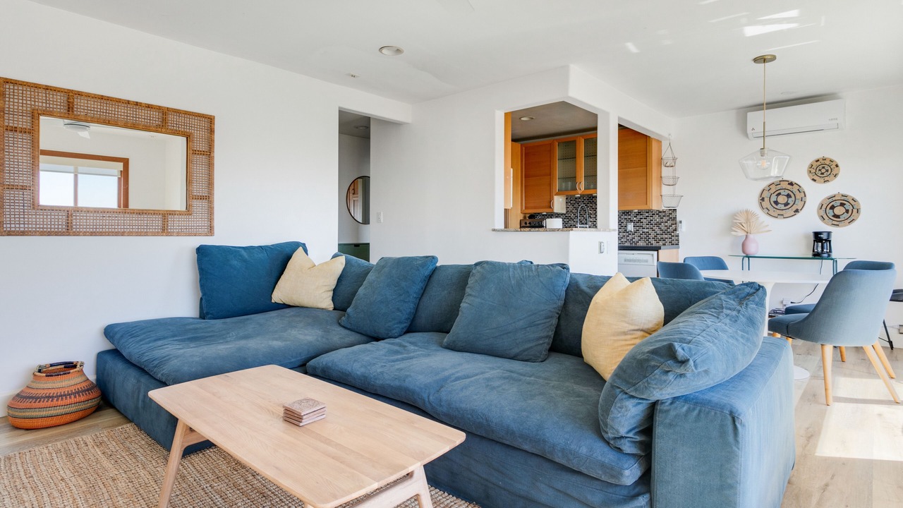 Photo of Livingroom in Mission Hills