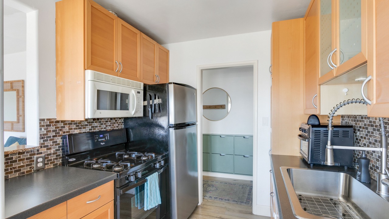 Photo of Kitchen in Mission Hills