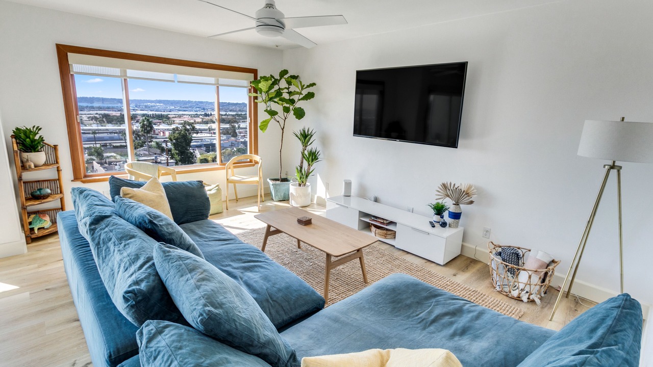 Photo of Livingroom in Mission Hills