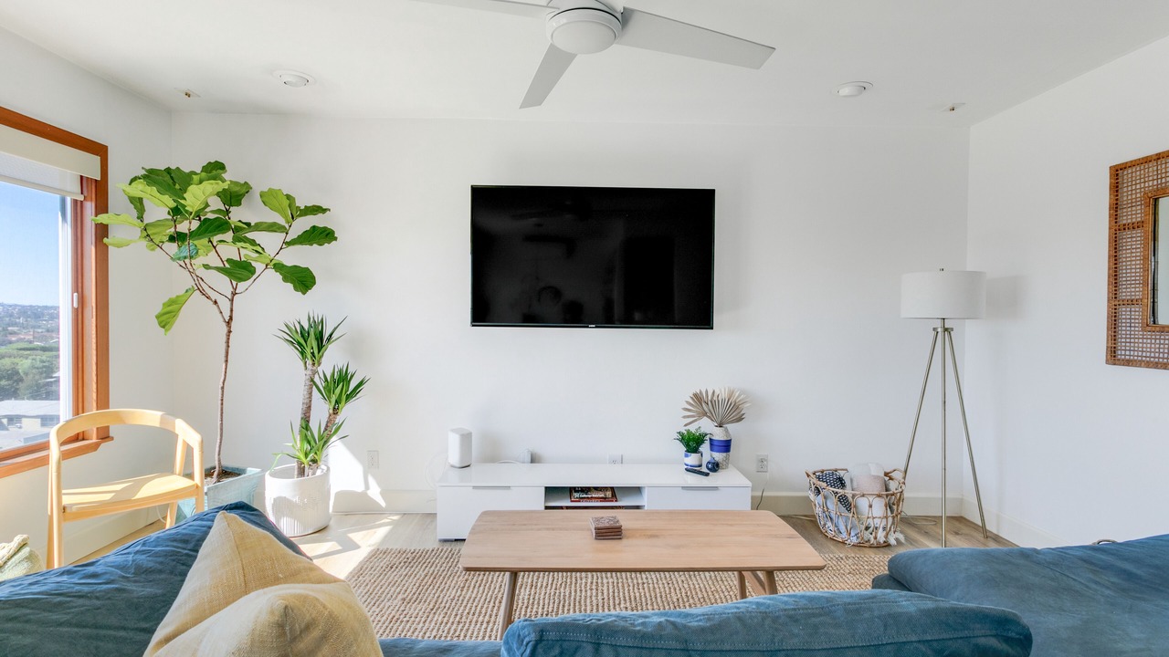 Photo of Livingroom in Mission Hills