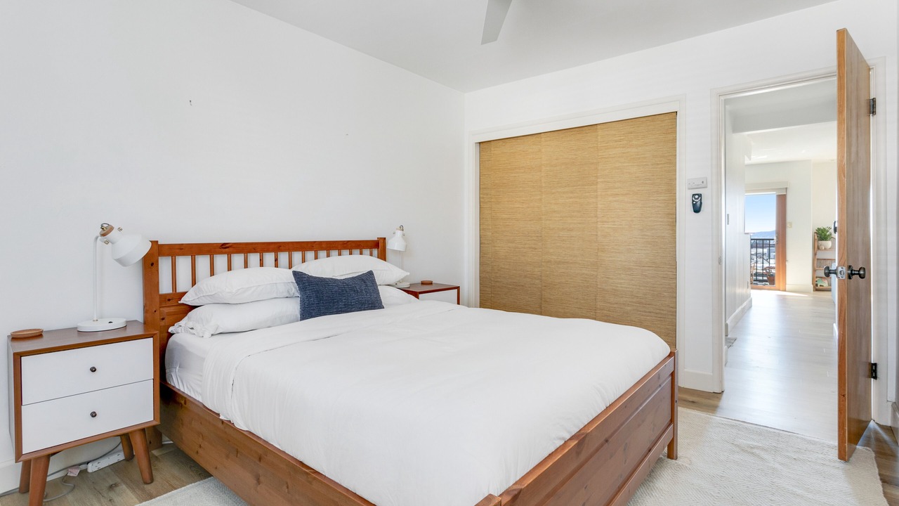 Photo of Bedroom in Mission Hills