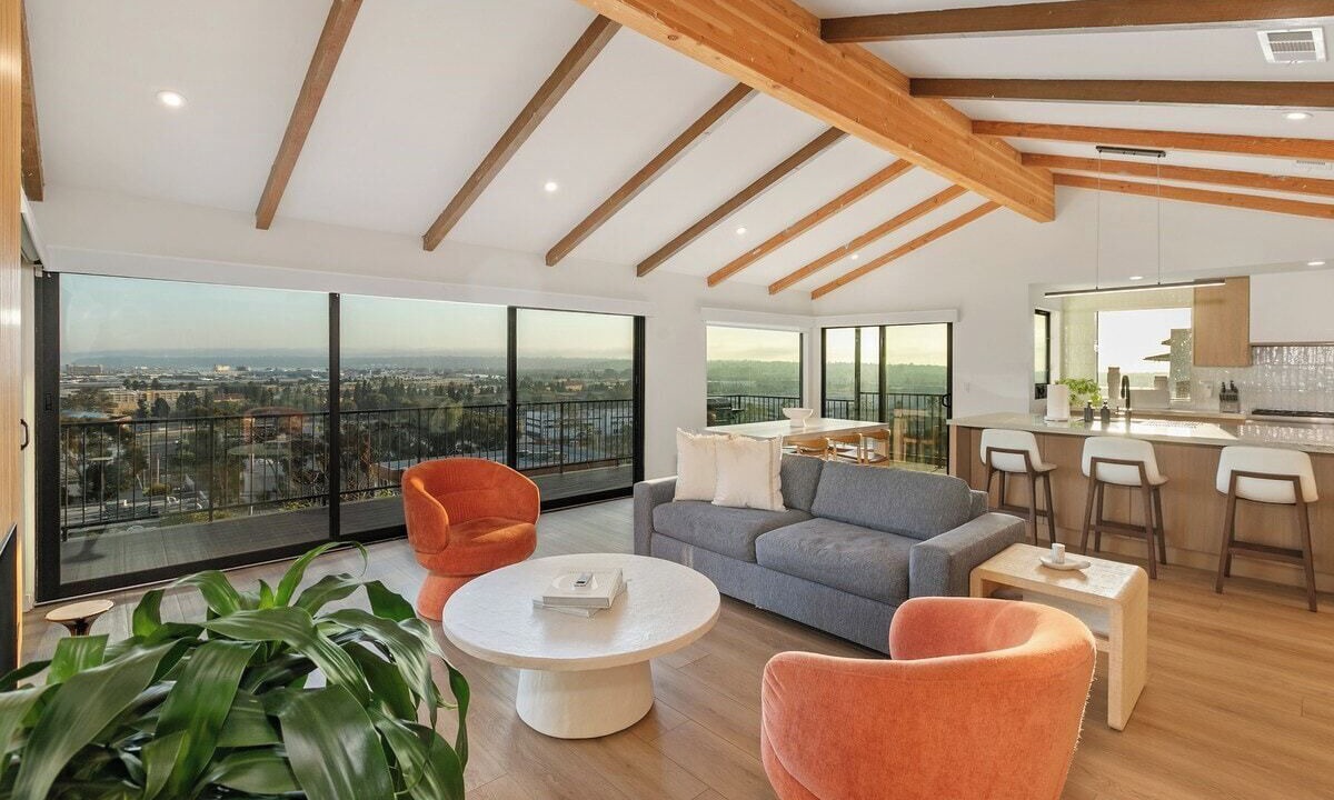 Photo of Bedroom in Mission Hills