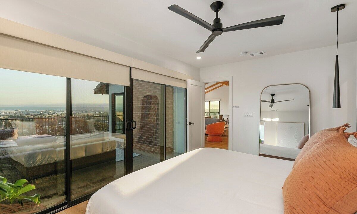 Photo of Patio Balcony in Mission Hills