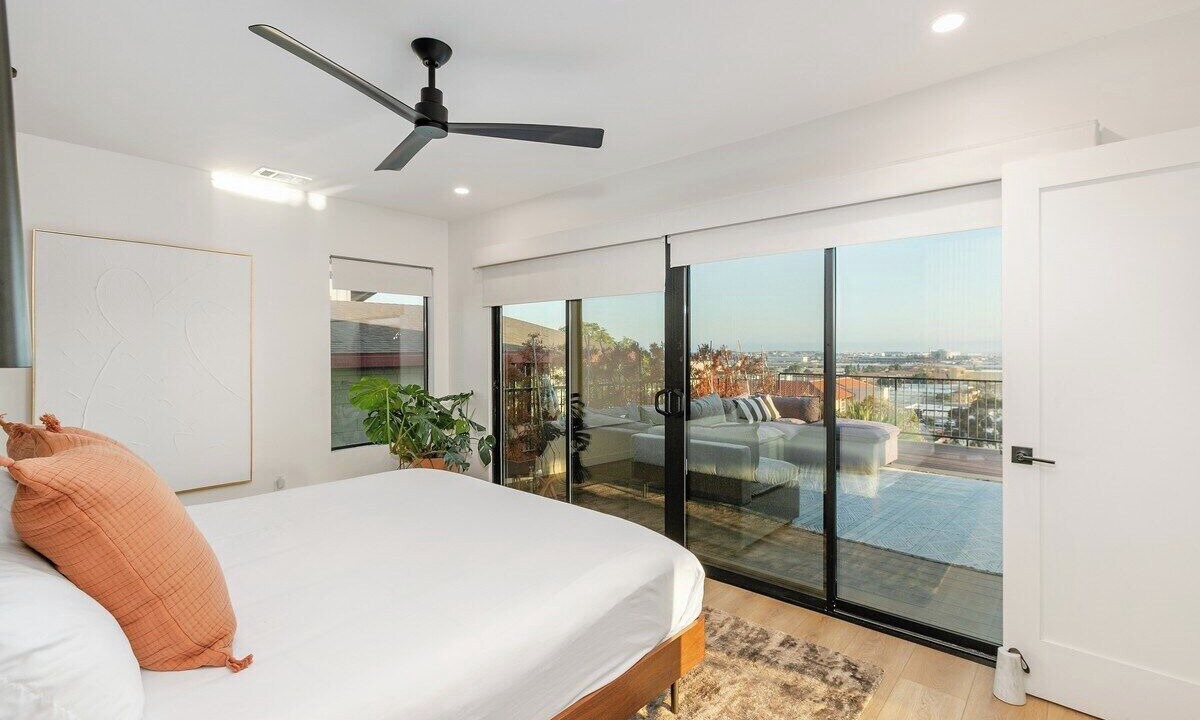 Photo of Patio Balcony in Mission Hills