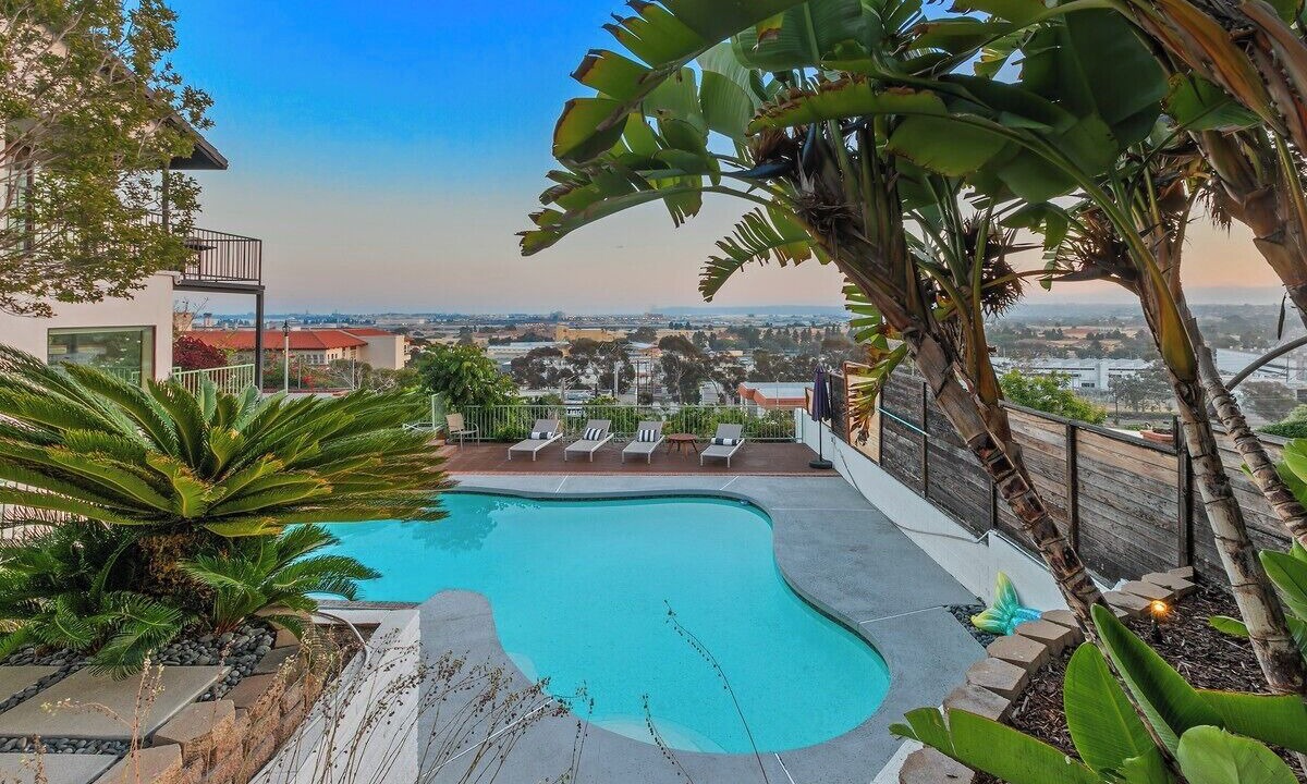 Photo of Outdoor in Mission Hills