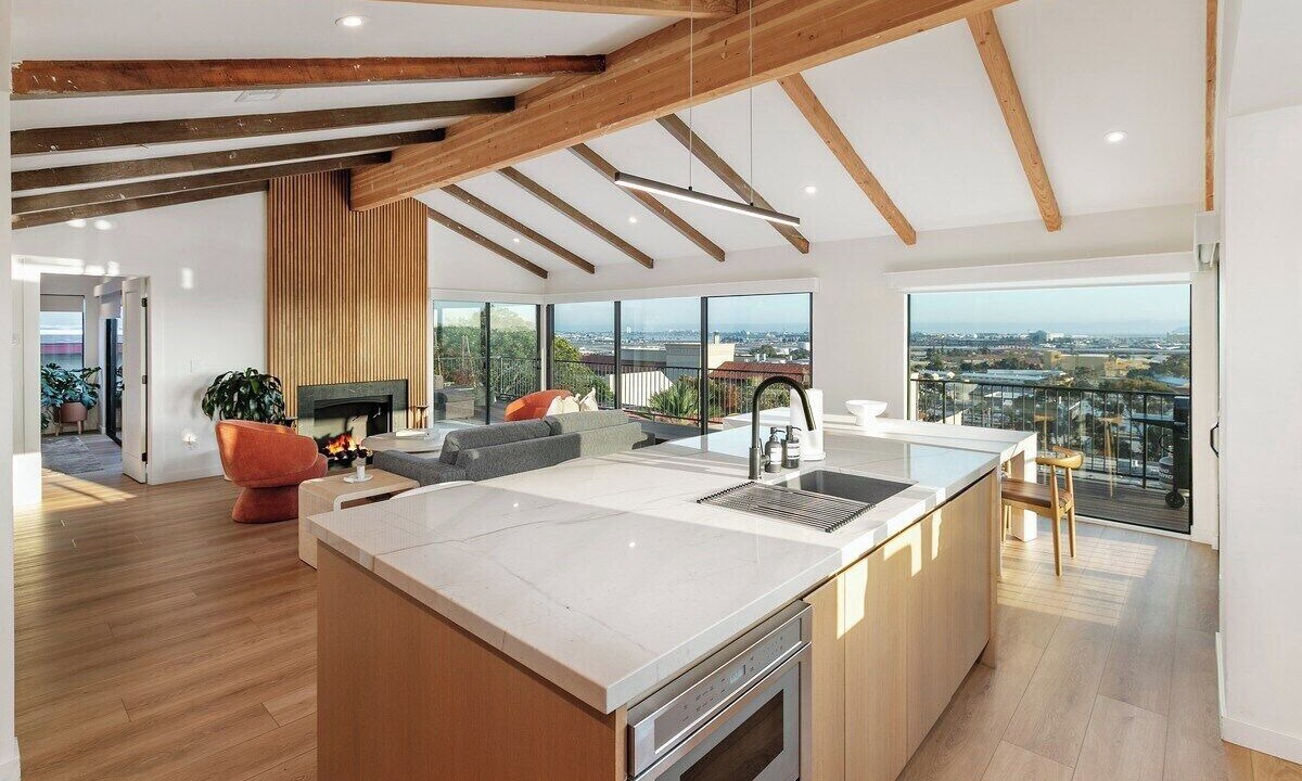 Photo of Bedroom in Mission Hills