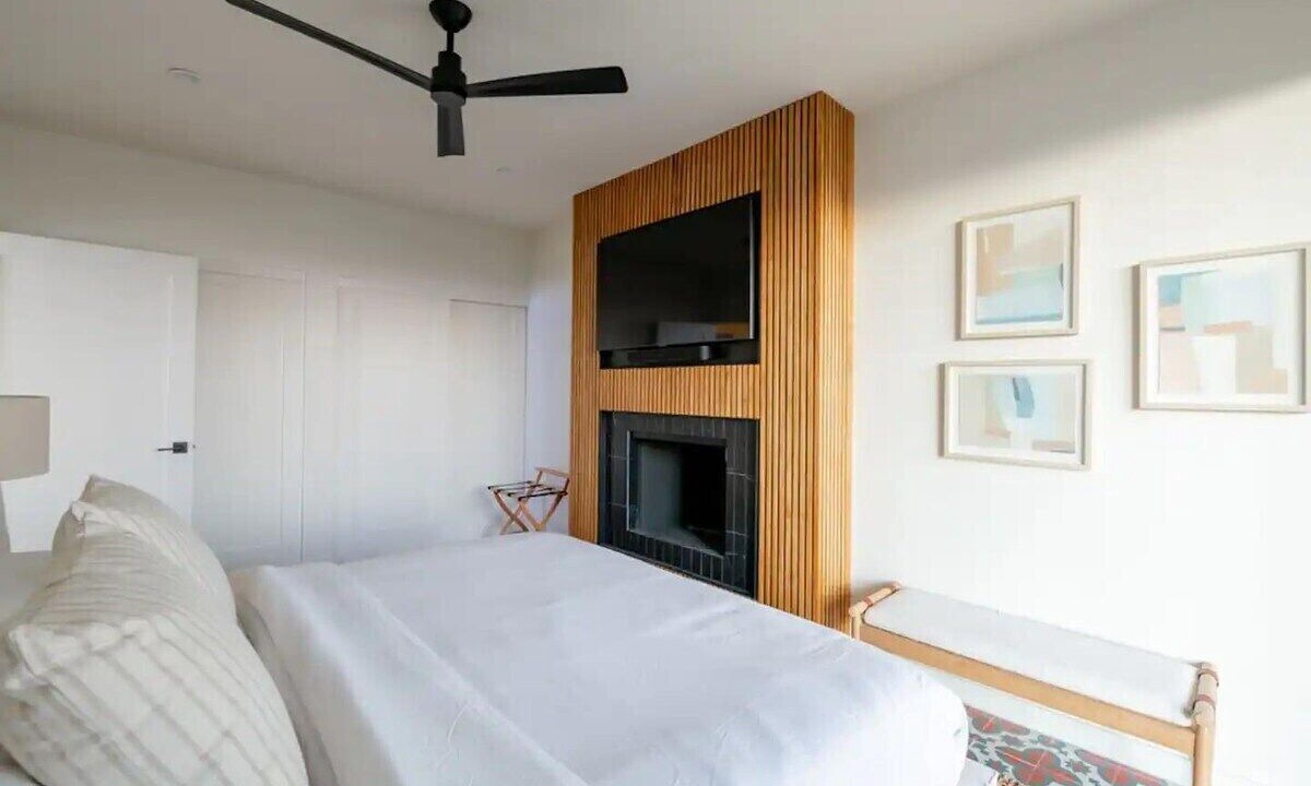 Photo of Livingroom in Mission Hills