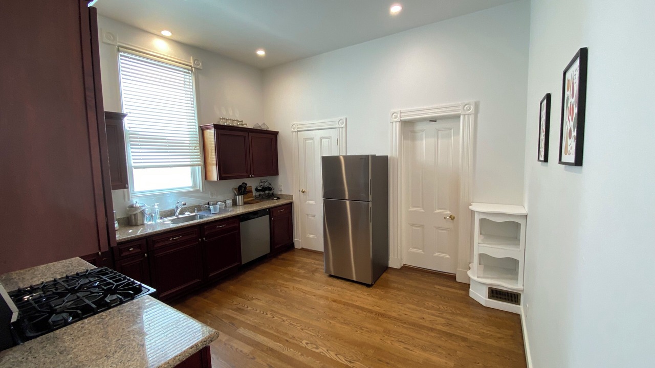 Photo of Kitchen in Castro District