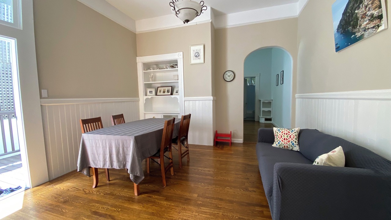 Photo of Livingroom in Castro District