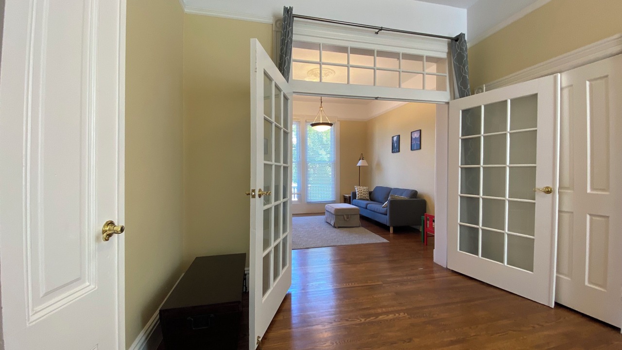 Photo of Livingroom in Castro District