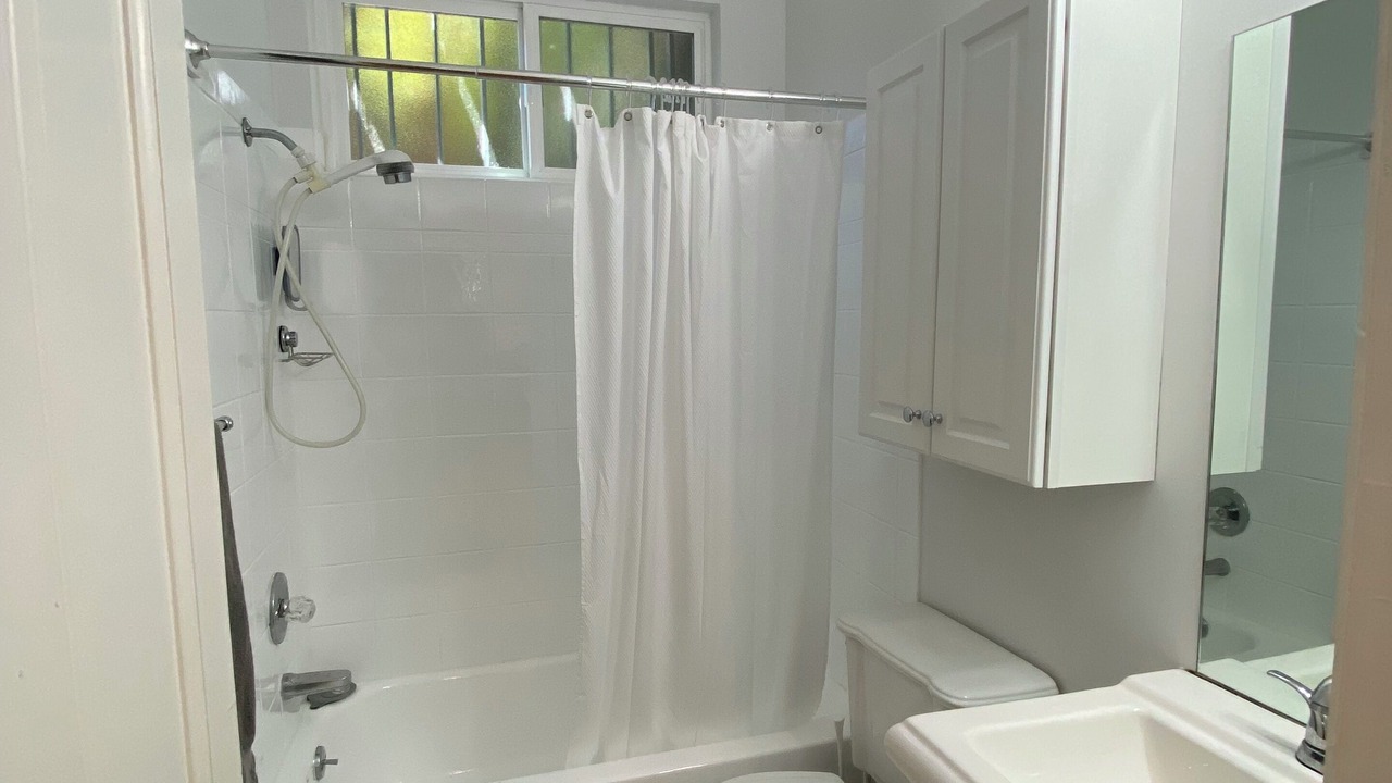 Photo of Bathroom in Castro District