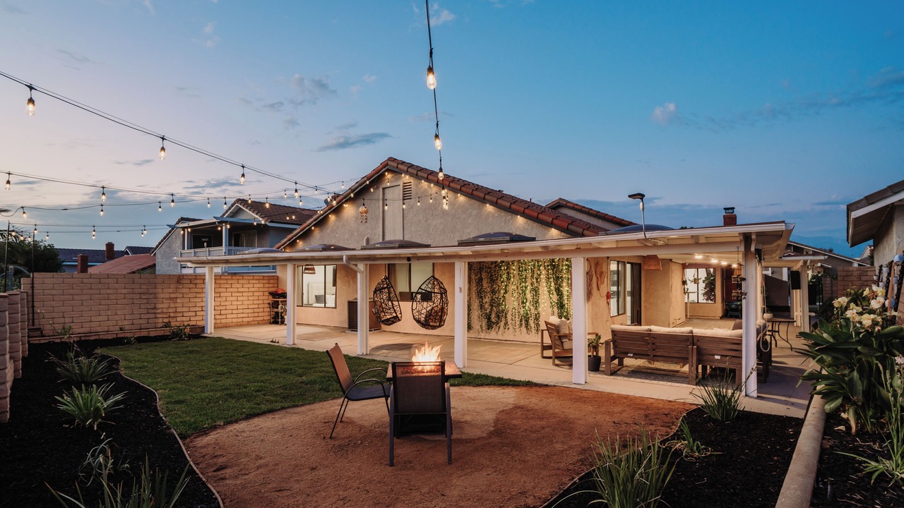 Photo of Outdoor in Covina