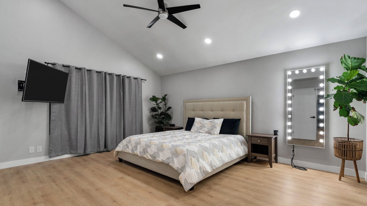 Photo of Bedroom in Covina