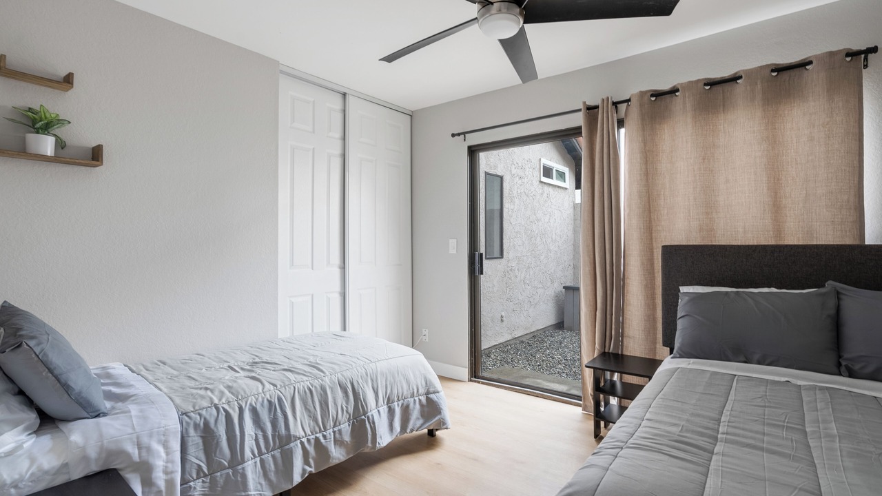 Photo of Bedroom in Covina