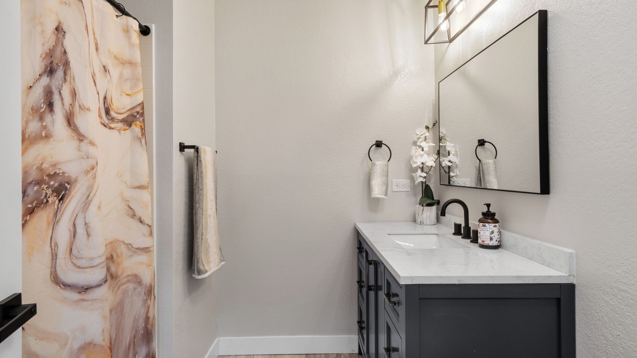 Photo of Bathroom in Covina