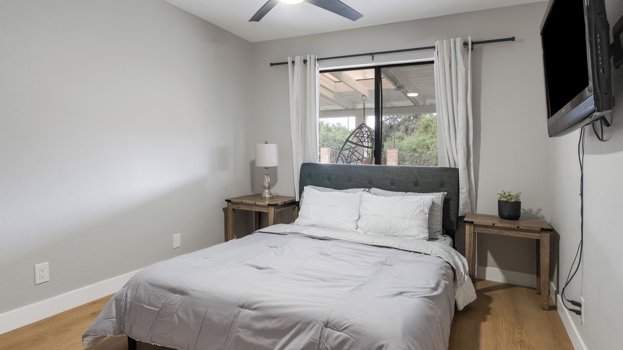 Photo of Bedroom in Covina