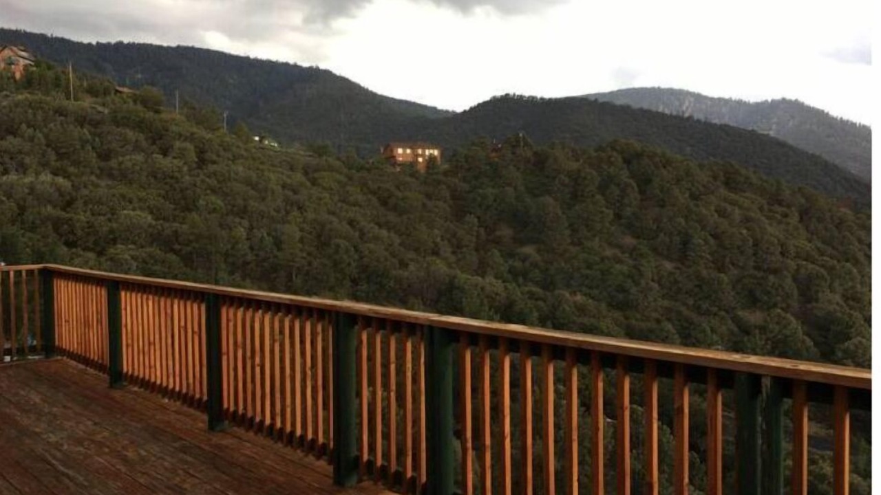 Photo of Outdoor in Pine Mountain Club