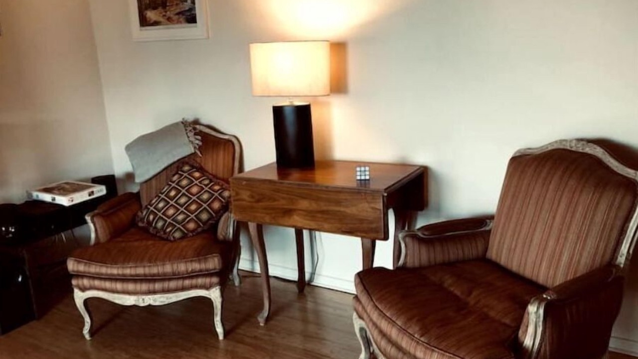 Photo of Livingroom in Pine Mountain Club