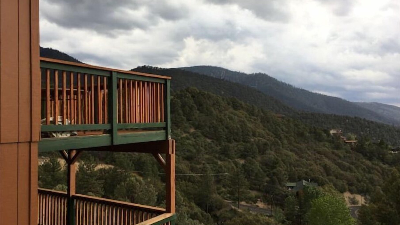Photo of Outdoor in Pine Mountain Club