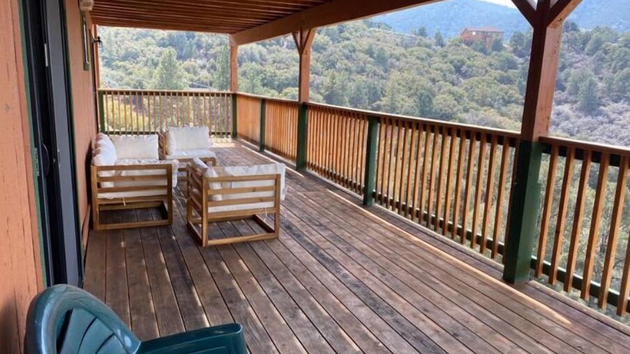 Photo of Outdoor in Pine Mountain Club