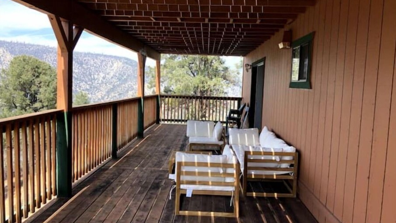 Photo of Outdoor in Pine Mountain Club