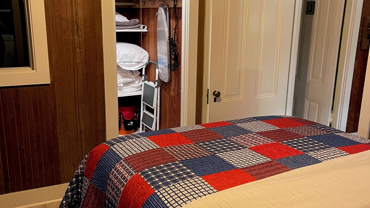 Photo of Bedroom in Villa Grande