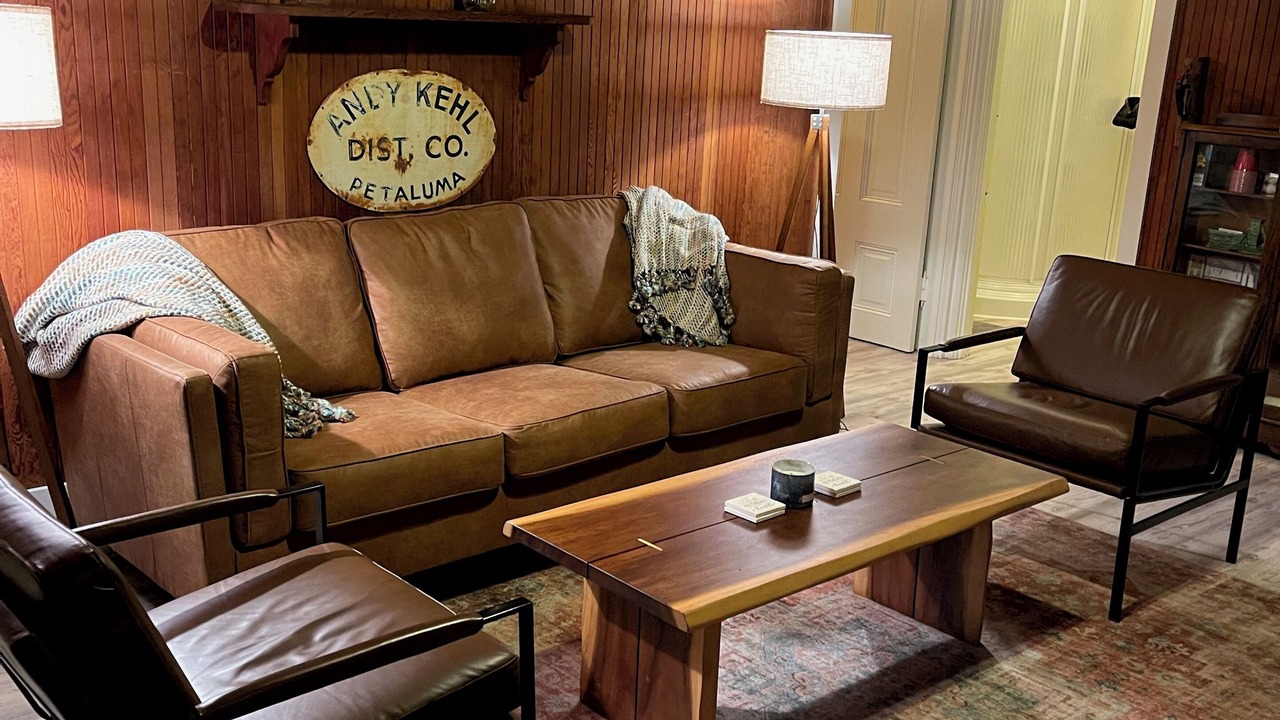 Photo of Livingroom in Villa Grande