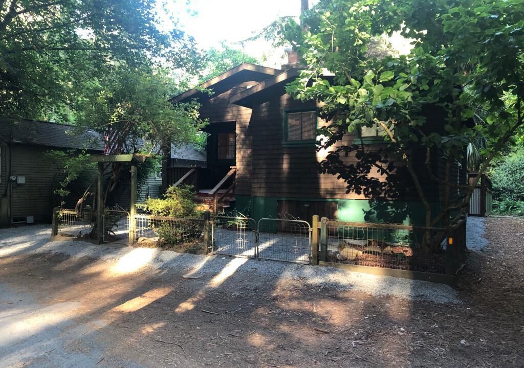 Photo of Outdoor in Villa Grande