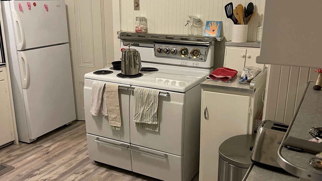 Photo of Kitchen in Villa Grande