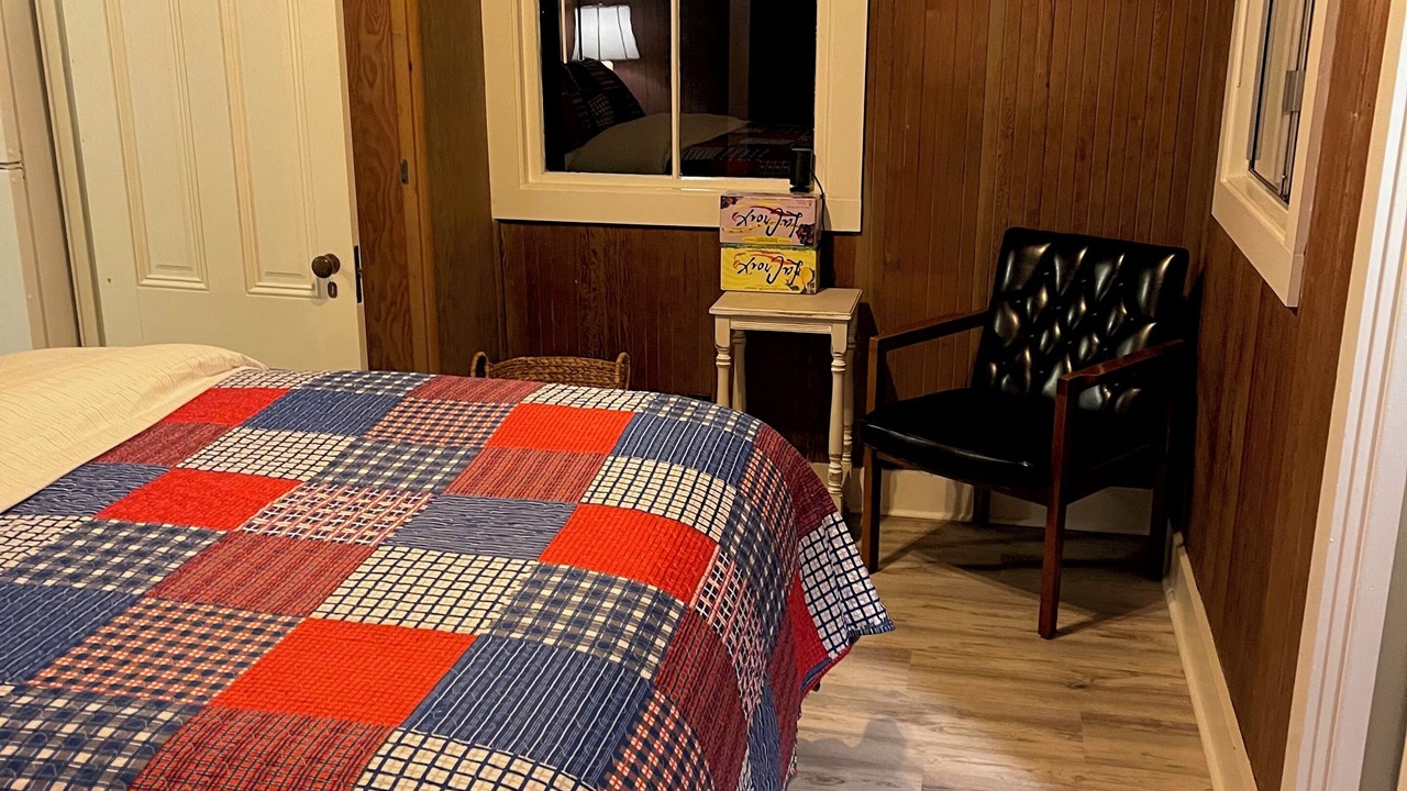 Photo of Bedroom in Villa Grande