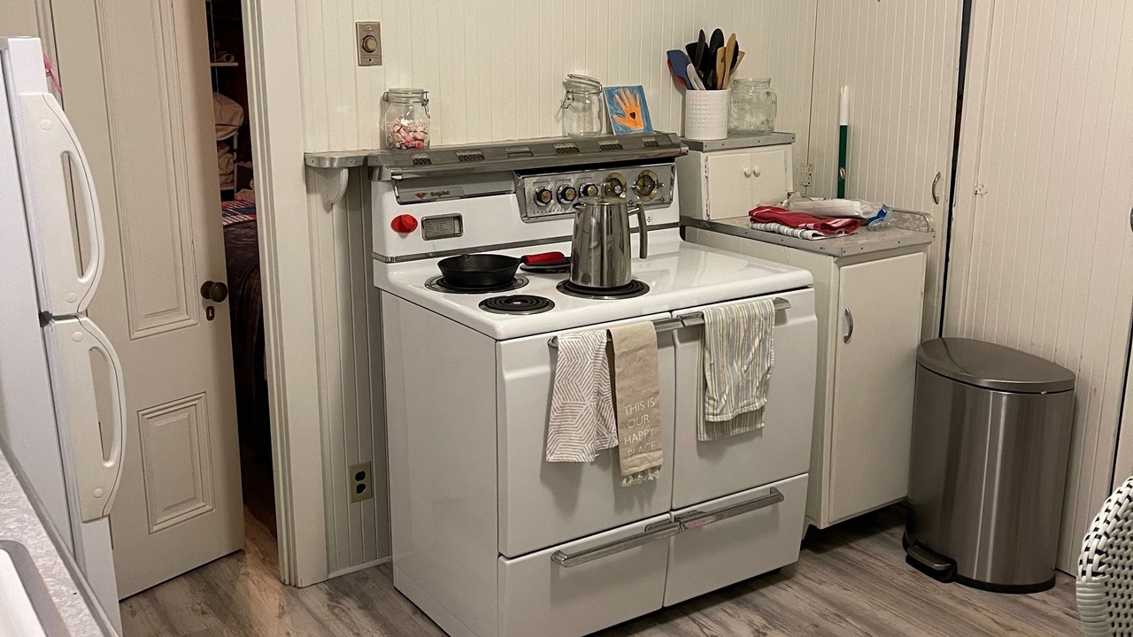 Photo of Kitchen in Villa Grande