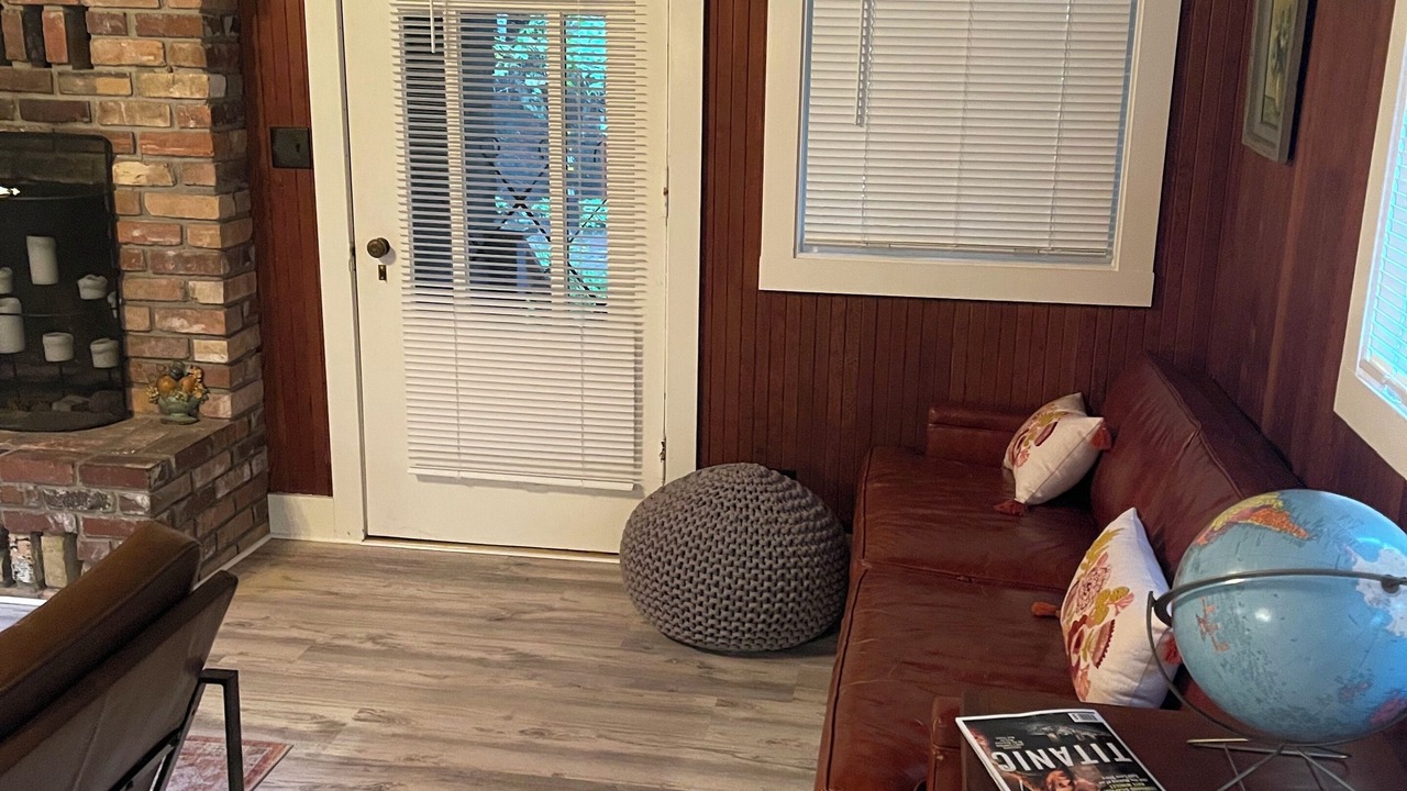 Photo of Livingroom in Villa Grande